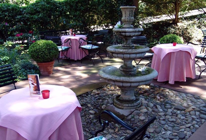 호텔 Kellner's Spa