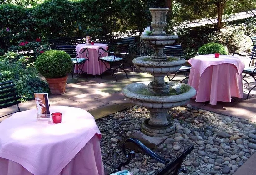 호텔 Kellner's Spa