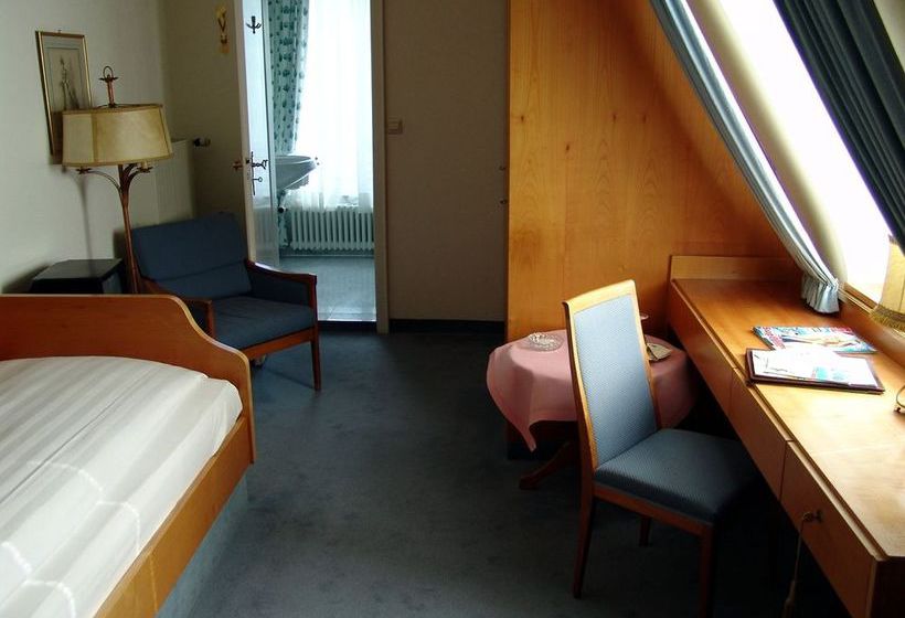 호텔 Kellner's Spa