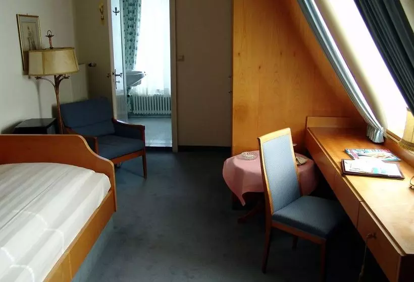 호텔 Kellner's Spa