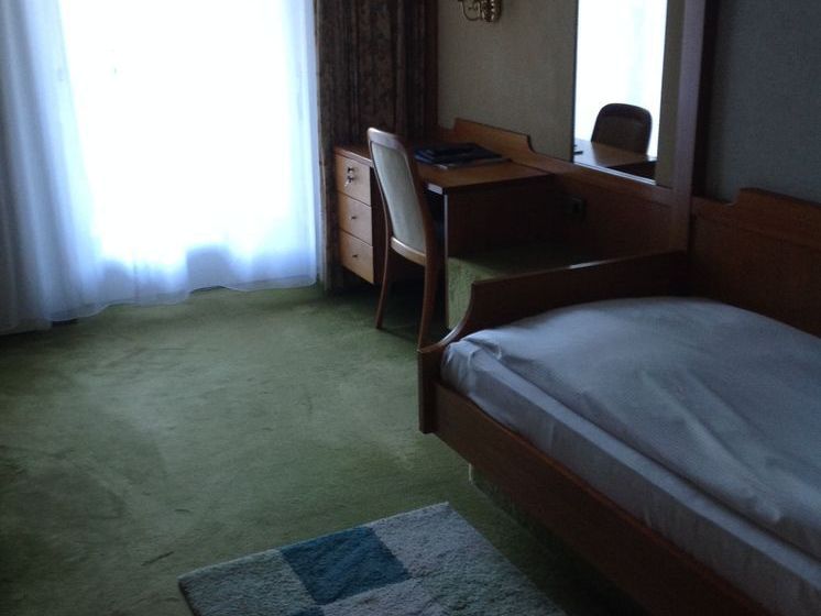 호텔 Kellner's Spa