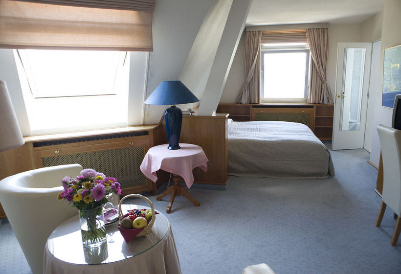 호텔 Kellner's Spa