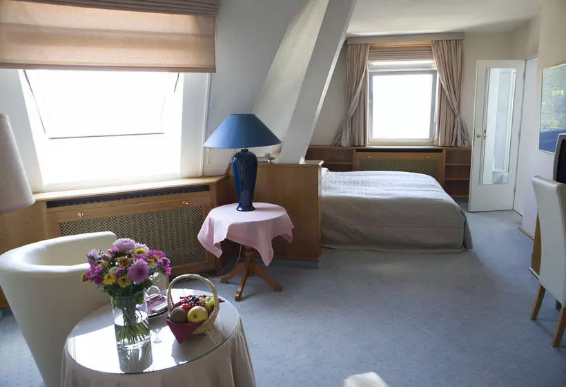 호텔 Kellner's Spa