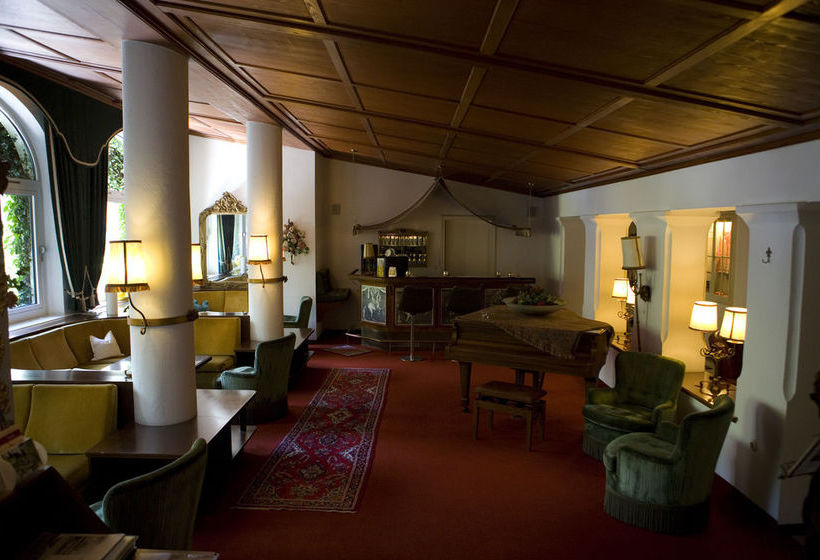 호텔 Kellner's Spa