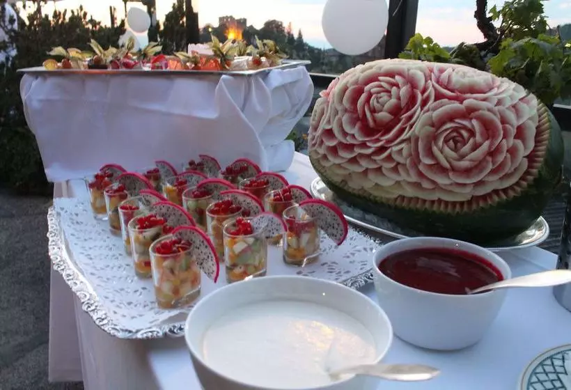 호텔 Kellner's Spa