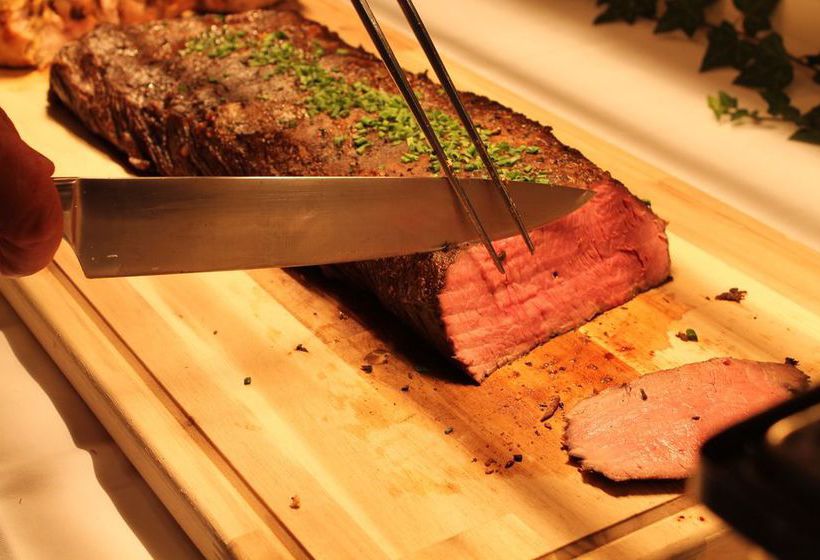 호텔 Kellner's Spa