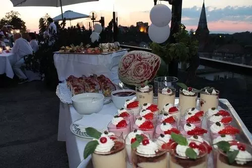 호텔 Kellner's Spa