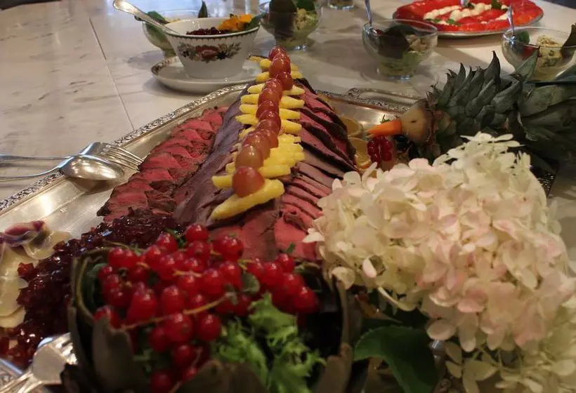 호텔 Kellner's Spa