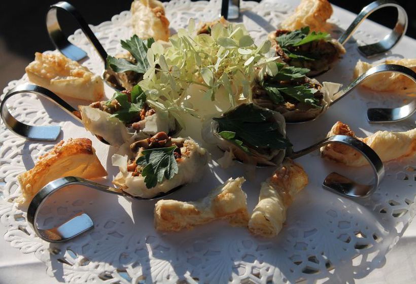 호텔 Kellner's Spa