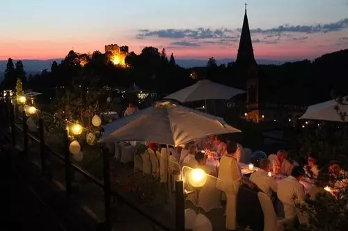 호텔 Kellner's Spa