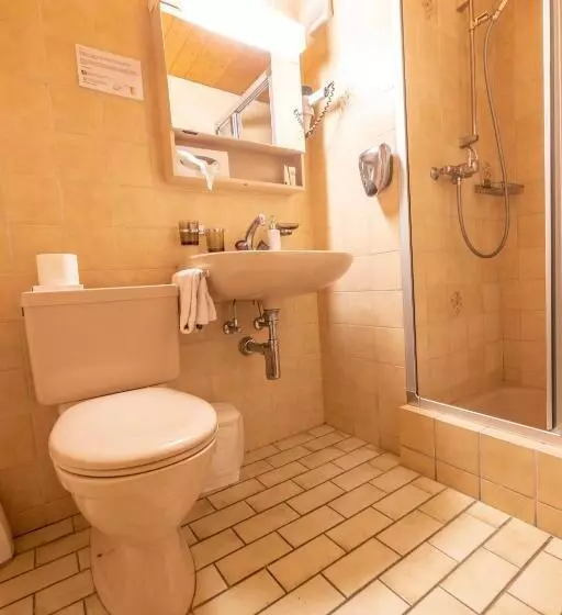 酒店 Landgasthof Sommerfeld