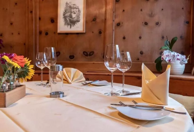 酒店 Landgasthof Sommerfeld