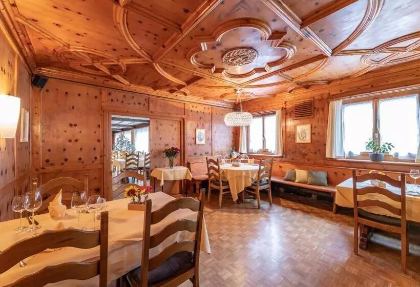 酒店 Landgasthof Sommerfeld