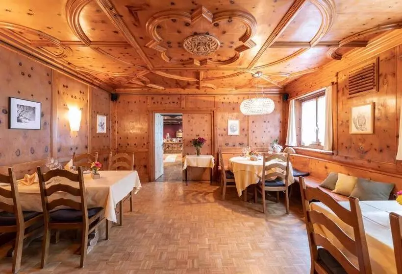 酒店 Landgasthof Sommerfeld