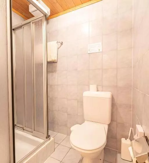 酒店 Landgasthof Sommerfeld