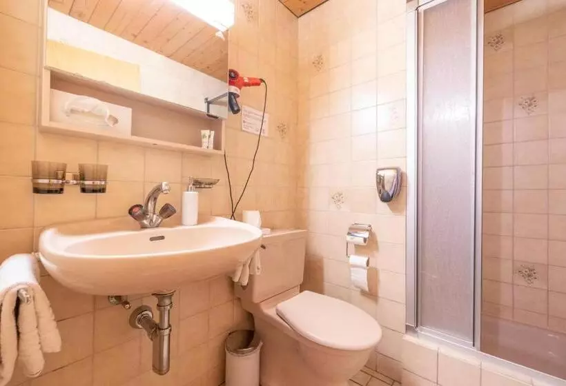 酒店 Landgasthof Sommerfeld