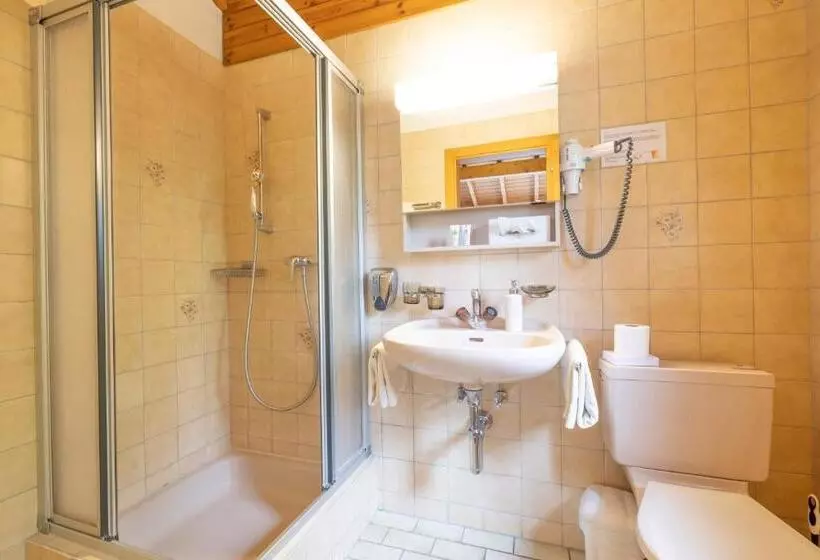 酒店 Landgasthof Sommerfeld