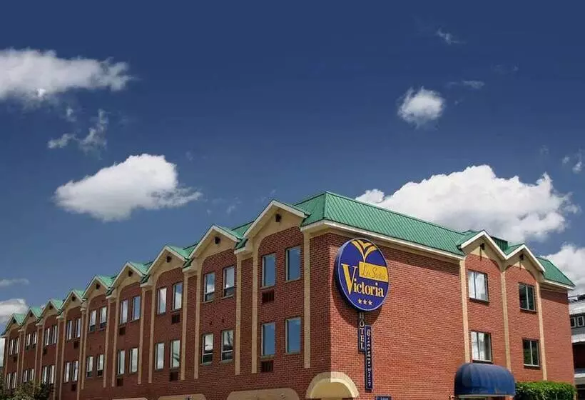 Les Suites Victoria, Ascend Hotel Collection