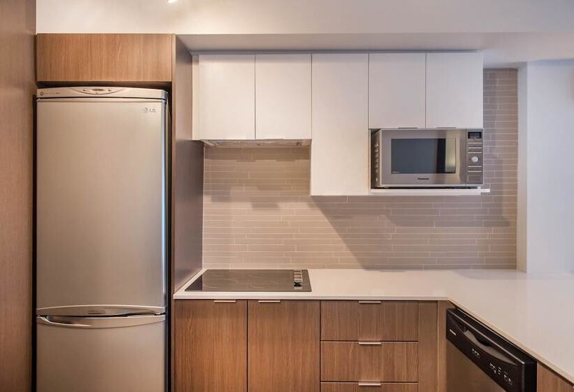 Les Suites Victoria, Ascend Hotel Collection