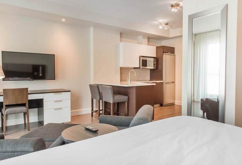 Les Suites Victoria, Ascend Hotel Collection