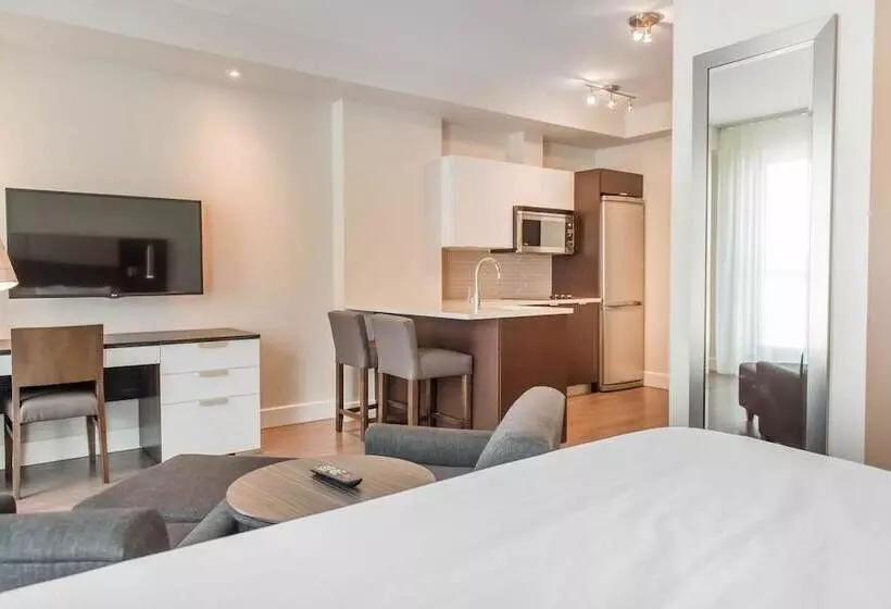 Les Suites Victoria, Ascend Hotel Collection