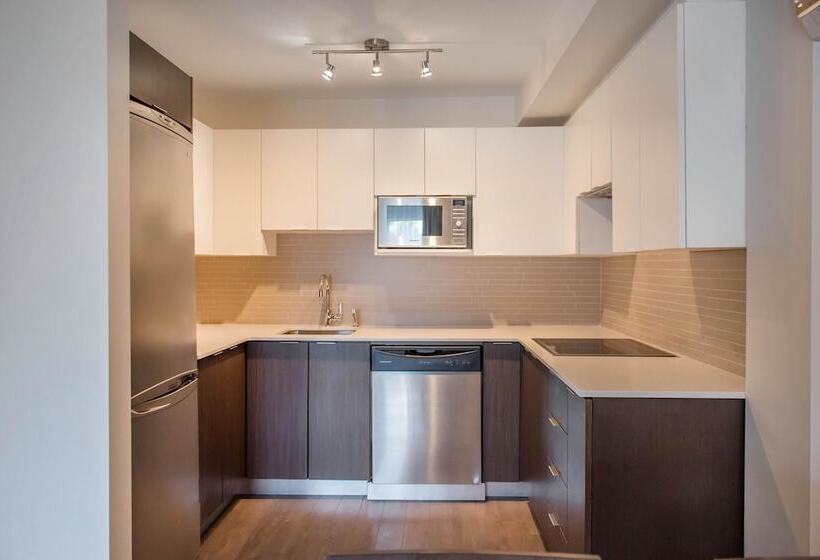 Les Suites Victoria, Ascend Hotel Collection