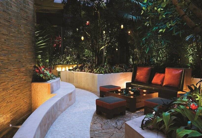 فندق Mgm Tower At Borgata