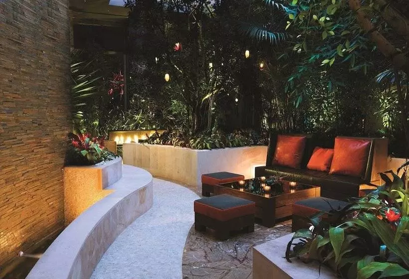 Отель Mgm Tower At Borgata