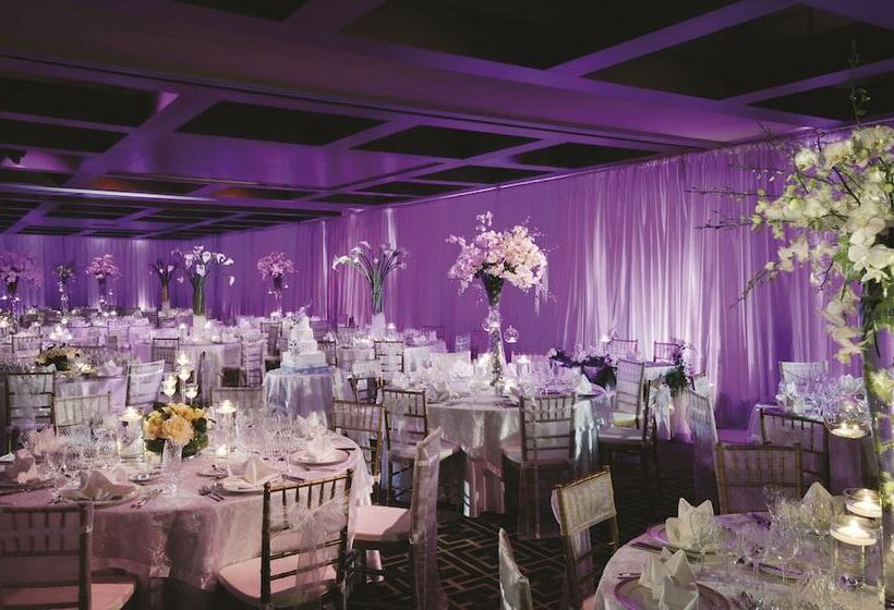 فندق Mgm Tower At Borgata