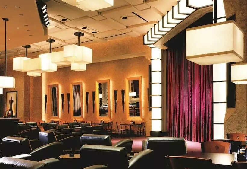 Отель Mgm Tower At Borgata