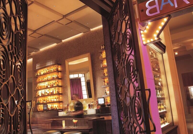 فندق Mgm Tower At Borgata