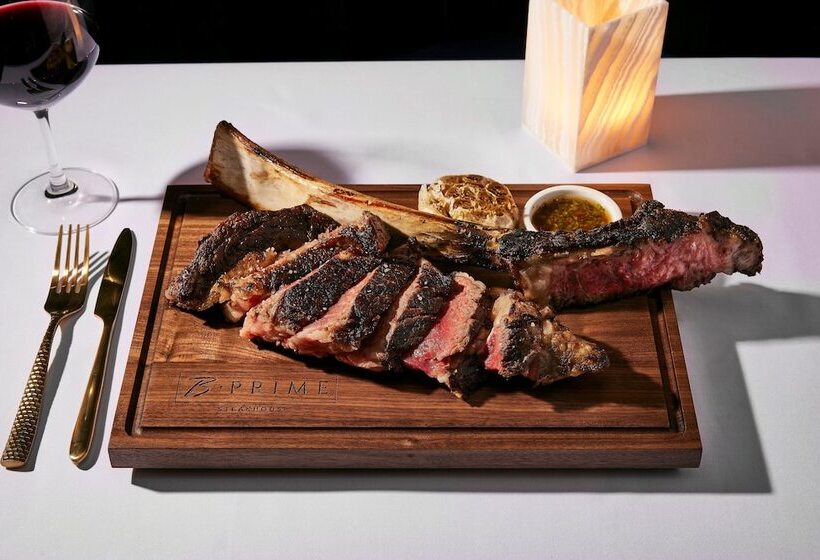 فندق Mgm Tower At Borgata