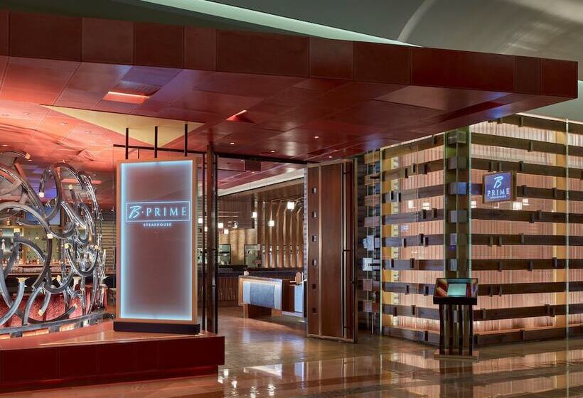 فندق Mgm Tower At Borgata