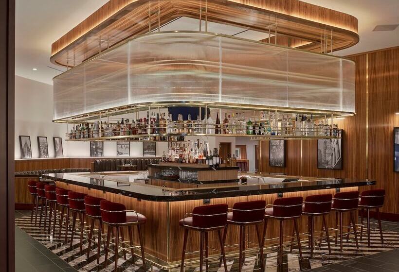 فندق Mgm Tower At Borgata