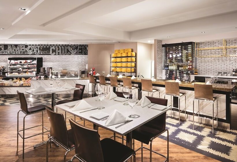 فندق Mgm Tower At Borgata