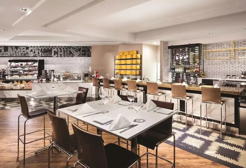 Отель Mgm Tower At Borgata