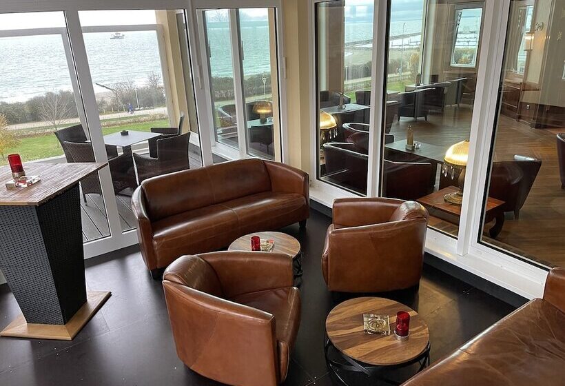 Morada Strandhotel Ostseebad Kühlungsborn