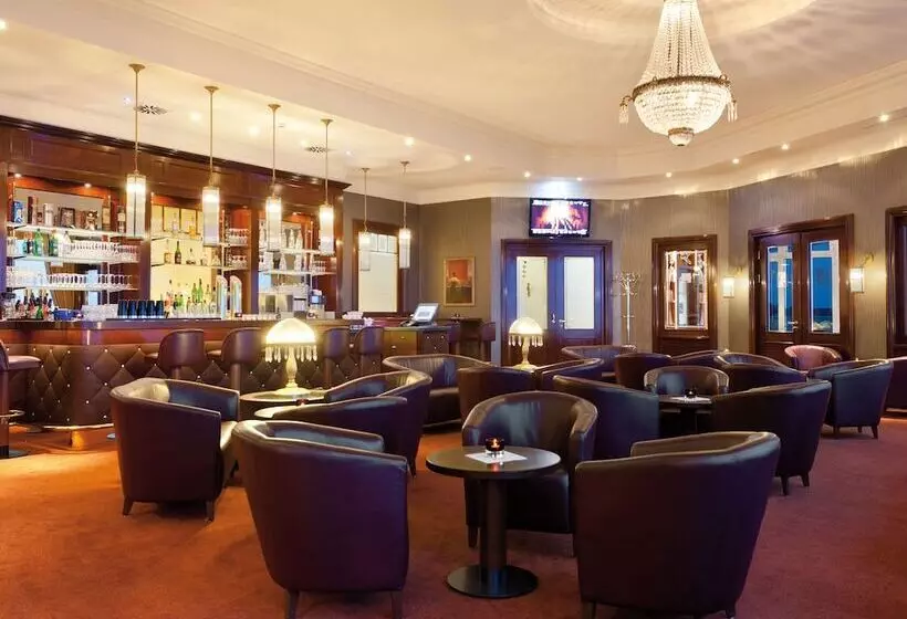 Morada Strandhotel Ostseebad Kühlungsborn