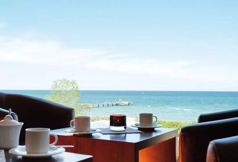 Morada Strandhotel Ostseebad Kühlungsborn