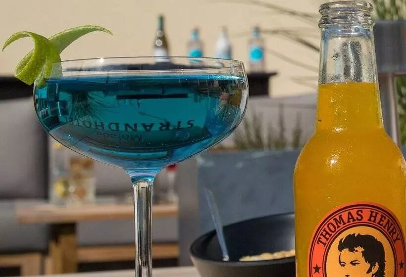 Morada Strandhotel Ostseebad Kühlungsborn