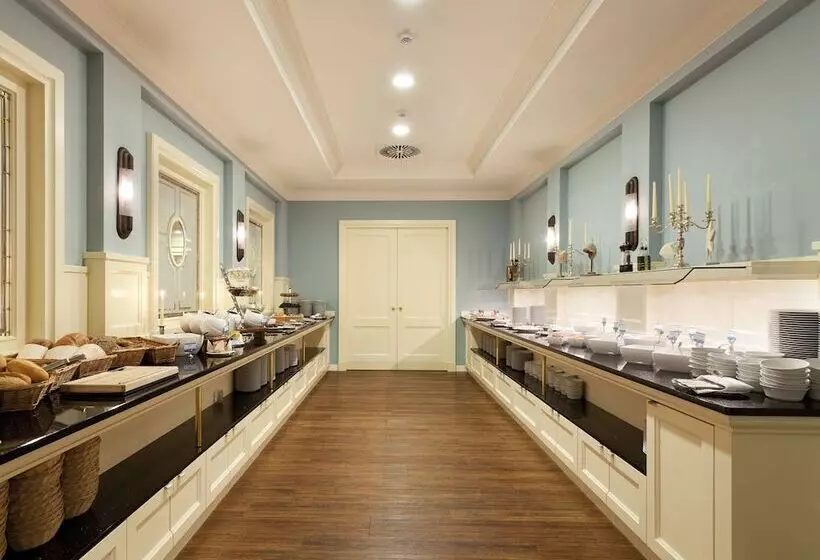 Morada Strandhotel Ostseebad Kühlungsborn