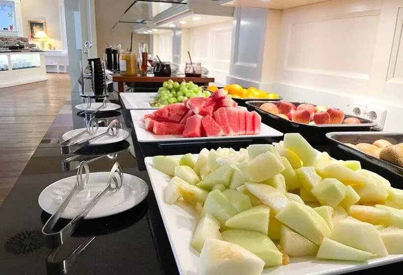 Morada Strandhotel Ostseebad Kühlungsborn