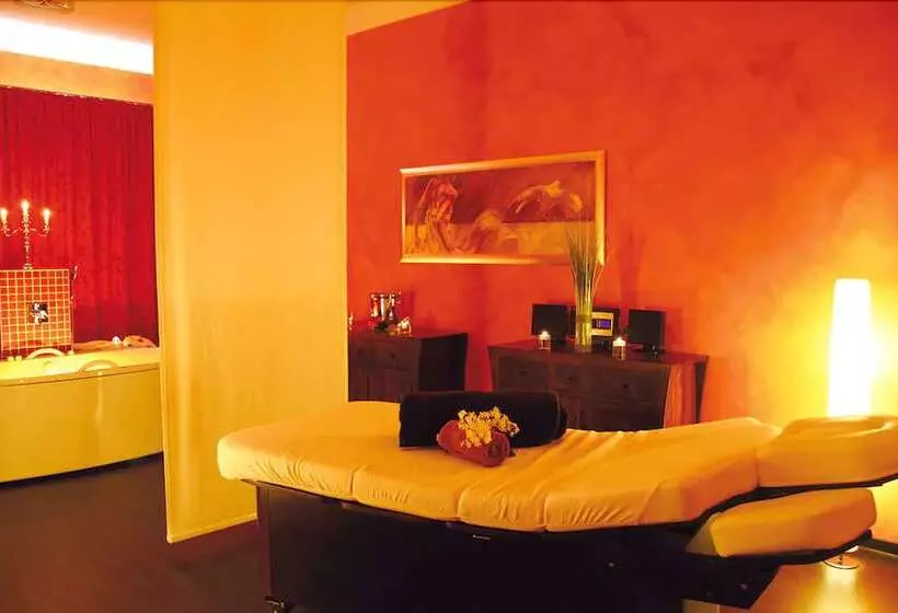 Morada Strandhotel Ostseebad Kühlungsborn