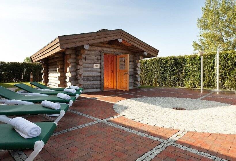 Morada Strandhotel Ostseebad Kühlungsborn