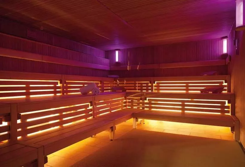 Morada Strandhotel Ostseebad Kühlungsborn