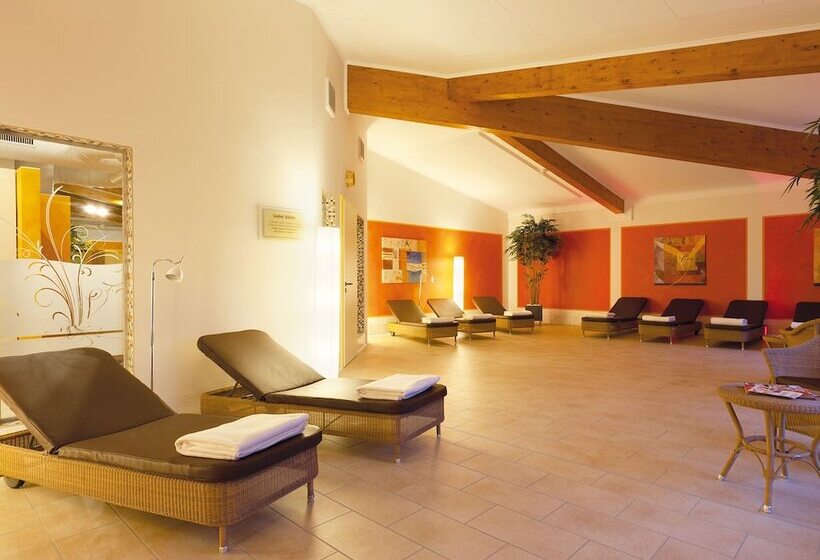 Morada Strandhotel Ostseebad Kühlungsborn