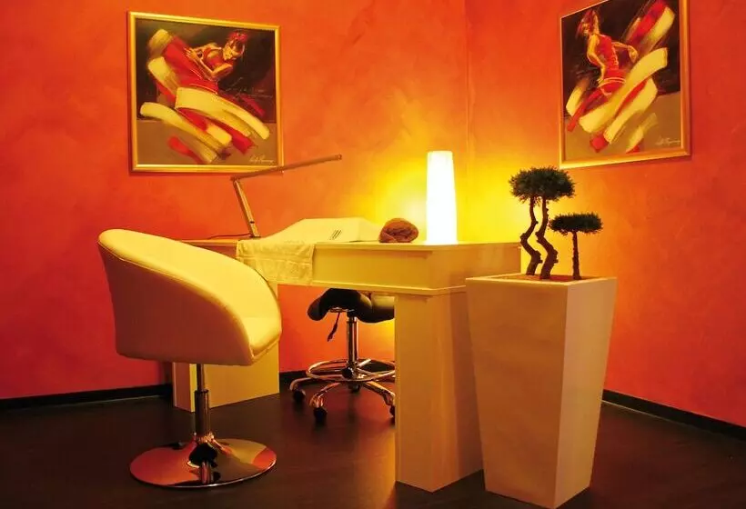 Morada Strandhotel Ostseebad Kühlungsborn