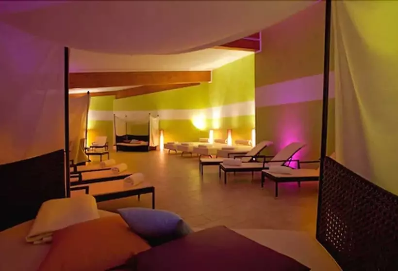 Morada Strandhotel Ostseebad Kühlungsborn