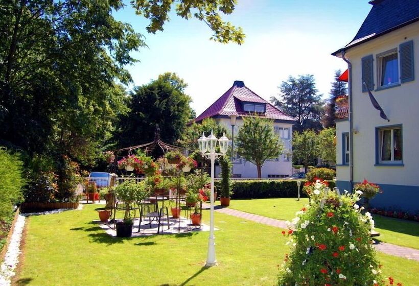 酒店 Neuhöfer Am Südpark