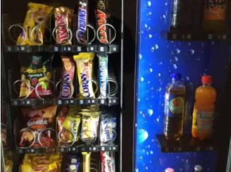 Отель Neuhöfer Am Südpark